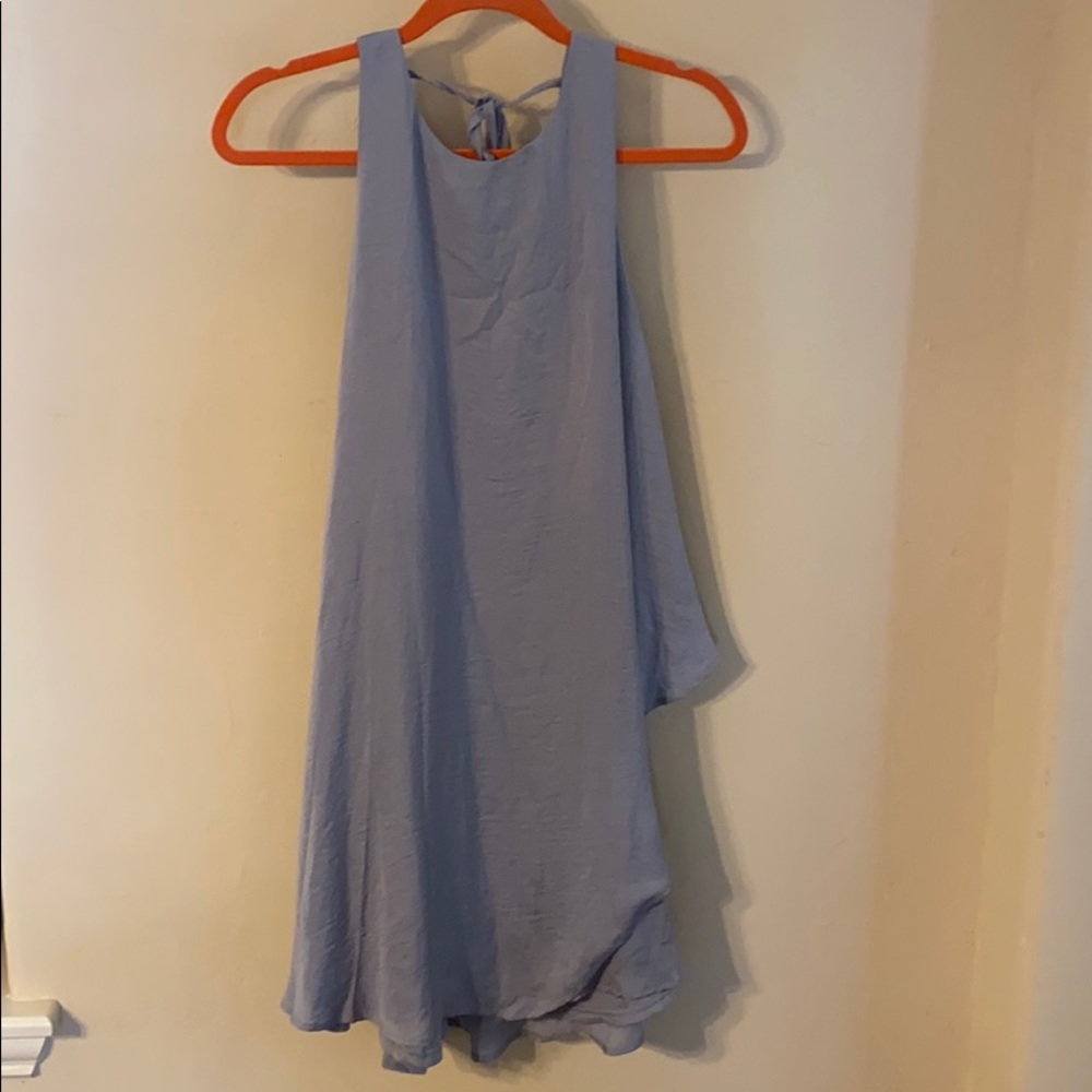 Dress!